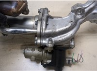  Клапан рециркуляции газов (EGR) Renault Scenic 2009-2012 9411186 #3