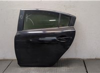  Дверь боковая (легковая) Mazda 6 (GJ) 2012-2018 9411231 #1