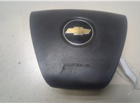 95180711 Подушка безопасности водителя Chevrolet Captiva 2006-2011 9411293 #1