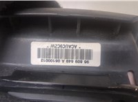 95180711 Подушка безопасности водителя Chevrolet Captiva 2006-2011 9411293 #2