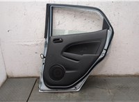  Дверь боковая (легковая) Mazda 2 2007-2014 9411303 #7