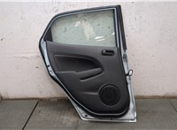  Дверь боковая (легковая) Mazda 2 2007-2014 9411309 #7