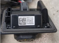 23334180 Камера заднего вида Chevrolet Malibu 2018- 9411391 #3