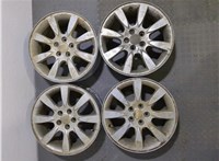  Комплект литых дисков Subaru Forester (S11) 2002-2007 9411404 #6