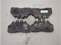 2996518 Колодки тормозные Iveco EuroCargo 2 2002-2015 9411406 #5