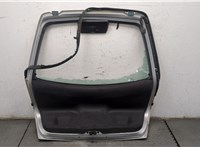  Крышка (дверь) багажника Citroen C5 2001-2004 9411407 #7