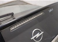  Крышка (дверь) багажника Opel Vectra C 2002-2008 9411448 #5