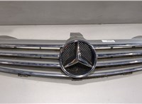  Решетка радиатора Mercedes CLS C219 2004-2010 9411507 #1