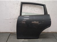  Дверь боковая (легковая) Seat Leon 2 2009-2012 9411536 #1