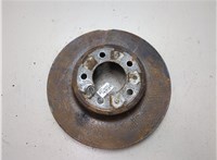 34116864905, 6864905 Диск тормозной BMW 5 E60 2003-2009 9411553 #4