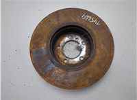 34116864905, 6864905 Диск тормозной BMW 5 E60 2003-2009 9411553 #8