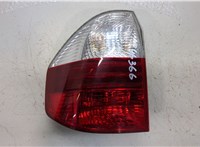  Фонарь (задний) BMW X3 E83 2004-2010 9411943 #1