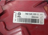  Фонарь (задний) Volkswagen Sharan 2010-2015 9411959 #3