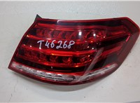  Фонарь (задний) Mercedes E W212 2013-2016 9411973 #1