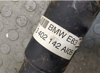  Кардан BMW X3 E83 2004-2010 9412045 #2