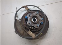 410113JA0A, 430183JA0A, 430193JA0A Ступица (кулак, цапфа) Nissan Pathfinder 2012-2017 9412106 #4