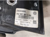  Зеркало боковое Volkswagen Sharan 2010-2015 9412155 #3