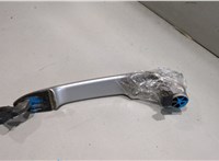  Ручка двери наружная Renault Scenic 2003-2009 9412164 #1