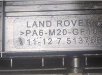  Накладка декоративная на ДВС Land Rover Range Rover 3 (LM) 2002-2012 9412208 #2