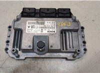  Блок управления двигателем Citroen C3 2002-2009 9412213 #1