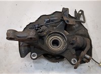  Ступица (кулак, цапфа) Toyota Camry V40 2006-2011 9412290 #2