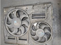 7L0121203F, 0130303922 Вентилятор радиатора Audi Q7 2006-2009 9412488 #7