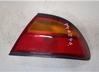  Фонарь (задний) Mazda 323 (BA) 1994-1998 9412496 #1