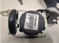 617969900A Ремень безопасности Nissan Juke 2010-2014 9412580 #4