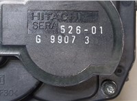  Заслонка дроссельная Nissan Qashqai 2006-2013 9412586 #3