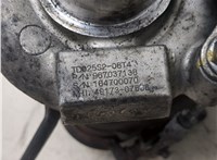 0375Q2 Турбина Citroen Jumpy (Dispatch) 2007-2016 9412600 #2