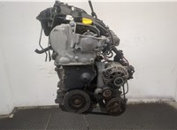  Двигатель (ДВС) Renault Megane 2 2002-2009 9412673 #1