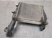  Радиатор интеркулера Volkswagen Touareg 2007-2010 9412713 #2