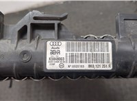 8K0121251R Радиатор охлаждения двигателя Audi A5 (8T) 2007-2016 9412773 #3
