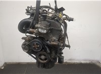  Двигатель (ДВС) Toyota Yaris 1999-2006 9412790 #1