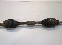  Полуось (приводной вал, шрус) Mazda 3 (BK) 2003-2009 9412826 #1