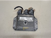  Блок управления двигателем Renault Megane 2 2002-2009 9412987 #1