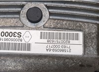  Блок управления двигателем Renault Megane 2 2002-2009 9412987 #4