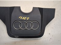  Накладка декоративная на ДВС Audi Q7 2009-2015 9413074 #1