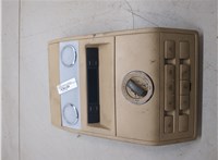 0744177164 Фонарь салона (плафон) Volkswagen Touareg 2007-2010 9413308 #4