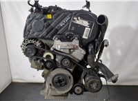  Двигатель (ДВС) Opel Astra H 2004-2010 9413318 #1