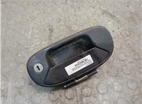  Ручка крышки багажника Fiat Doblo 2005-2010 9413356 #1