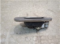  Ручка крышки багажника Fiat Doblo 2005-2010 9413356 #2