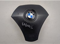  Подушка безопасности водителя BMW 5 E60 2003-2009 9413413 #1