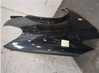 A6396305207 Крыло Mercedes Vito W639 2004-2013 9413508 #5