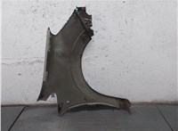  Крыло Opel Zafira B 2005-2012 9413582 #8