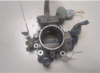  Заслонка дроссельная Honda HRV 1998-2006 9413704 #1