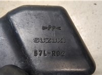  Патрубок корпуса воздушного фильтра Suzuki Kizashi 9413799 #4