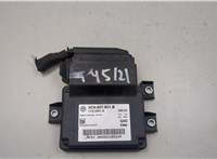  Блок управления стояночным тормозом Volkswagen Passat 6 2005-2010 9413814 #1