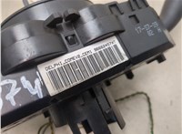 624320, 6242Z6 Переключатель поворотов и дворников (стрекоза) Peugeot Partner 2008-2012 9413815 #5