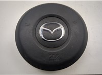 DF7357K0002 Подушка безопасности водителя Mazda 2 2007-2014 9413820 #1